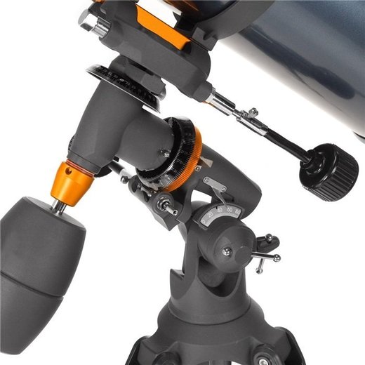 CELESTRON Astromaster 130/650mm EQ-M