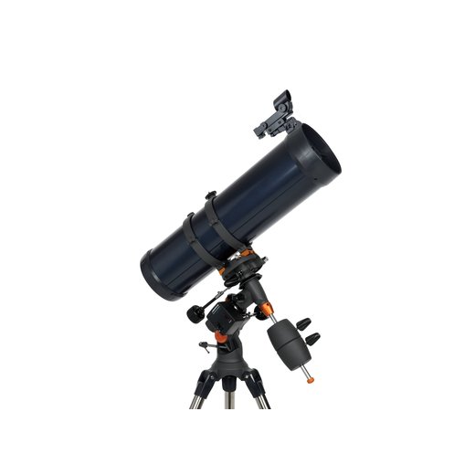 CELESTRON Astromaster 130/650mm EQ-M (hodinový strojek)