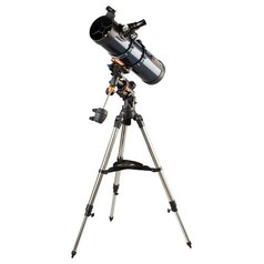 CELESTRON Astromaster 130/650mm EQ-M