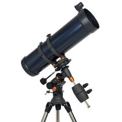 CELESTRON Astromaster 130/650mm EQ-M