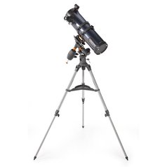 CELESTRON Astromaster 130/650mm EQ-M