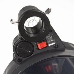 CELESTRON Astromaster 130/650mm EQ-M