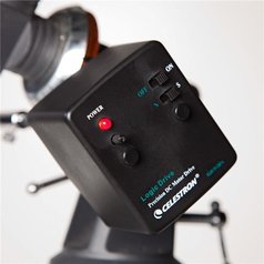 CELESTRON Astromaster 130/650mm EQ-M