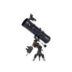 CELESTRON Astromaster 130/650mm EQ-M (hodinový strojek)