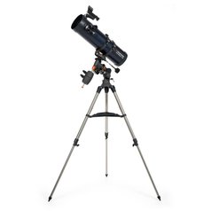 CELESTRON Astromaster 130/650mm EQ-M