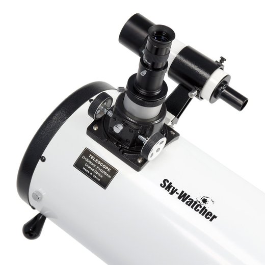 SKY-WATCHER Dobson 8” Classic 200/1200mm