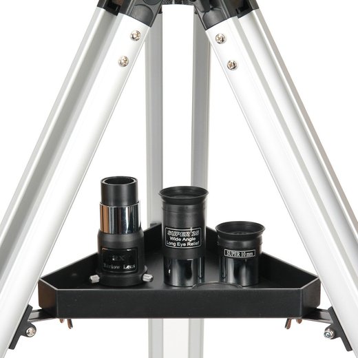 SKY-WATCHER Refraktor 70/500mm AZ-2