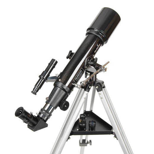 SKY-WATCHER Refraktor 70/500mm AZ-2