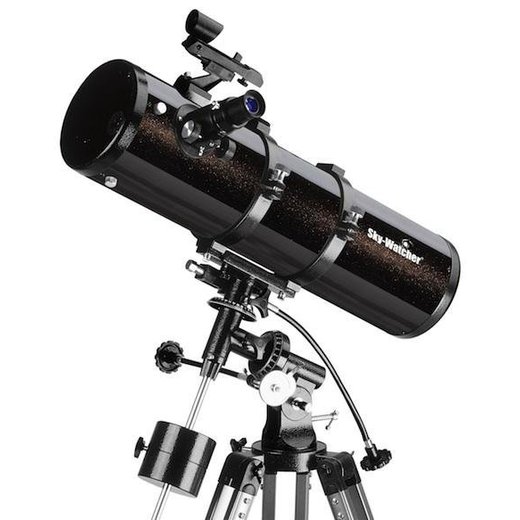 SKY-WATCHER Newton 5” 130/650mm EQ-2