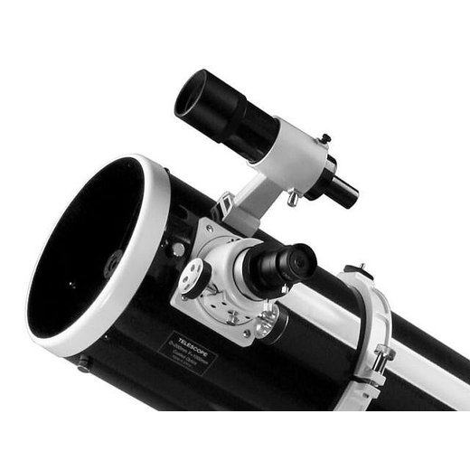 SKY-WATCHER Newton 8” 200/1000mm GHEQ-5 PRO (SYNSCAN)