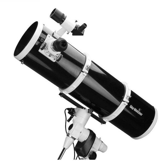 SKY-WATCHER Newton 8” 200/1000mm GHEQ-5 PRO (SYNSCAN)
