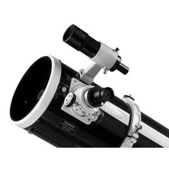 SKY-WATCHER Newton 8” 200/1000mm GHEQ-5 PRO (SYNSCAN)