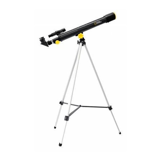 Teleskop Bresser National Geographic 50/600 AZ