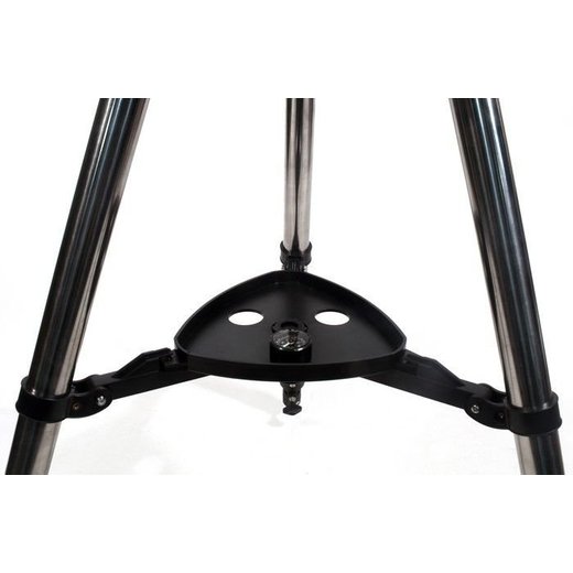 Bresser National Geographic 90/1250 GOTO Telescope 80 mm MC - teleskop