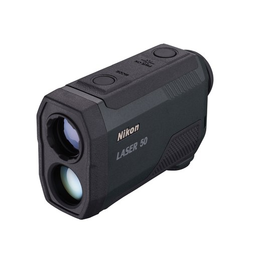 Nikon LASER 50 - Laserový dálkoměr