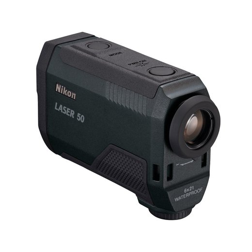 Nikon LASER 50 - Laserový dálkoměr