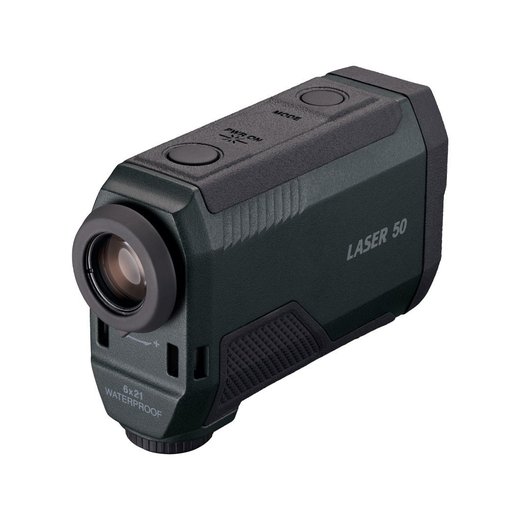 Nikon LASER 50 - Laserový dálkoměr