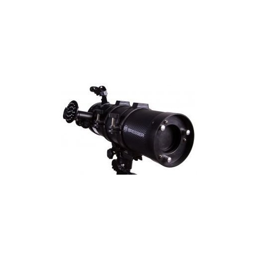 Teleskop Bresser Pluto 114/500 EQ