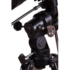 Teleskop Bresser Pluto 114/500 EQ