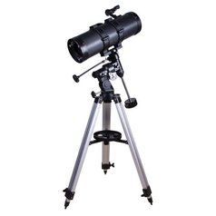 Teleskop Bresser Pluto 114/500 EQ