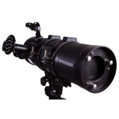 Teleskop Bresser Pluto 114/500 EQ