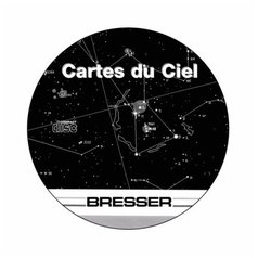 Teleskop Bresser Pluto 114/500 EQ