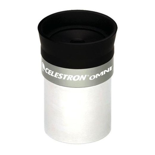 CELESTRON okulár 6 mm OMNI 1.25”