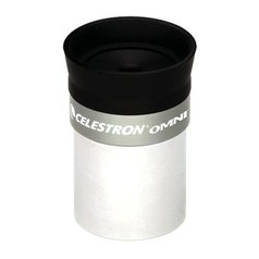 CELESTRON okulár 6 mm OMNI 1.25”