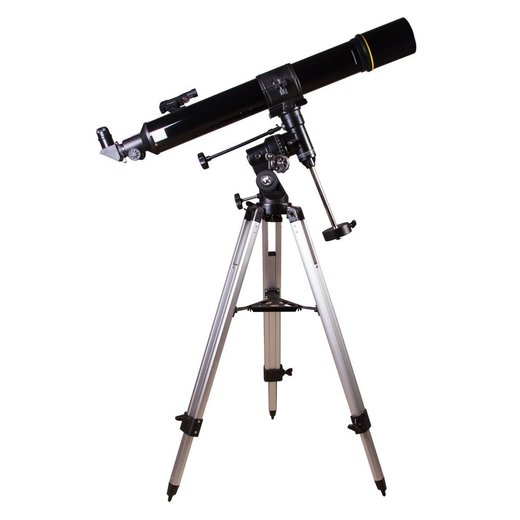 Bresser National Geographic 90/900 EQ - teleskop