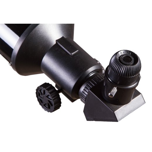 Bresser National Geographic 90/900 EQ - teleskop