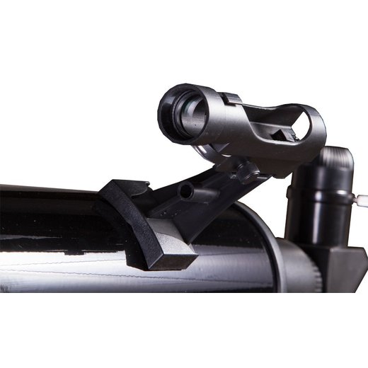 Bresser National Geographic 90/900 EQ - teleskop
