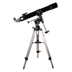 Bresser National Geographic 90/900 EQ - teleskop