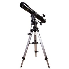 Bresser National Geographic 90/900 EQ - teleskop