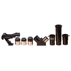 Bresser National Geographic 90/900 EQ - teleskop