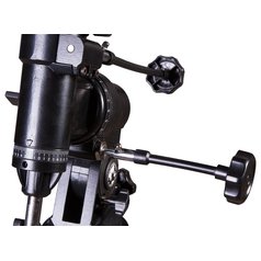 Bresser National Geographic 90/900 EQ - teleskop