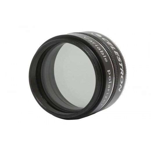 CELESTRON polarizační měsíční filtr 1.25”