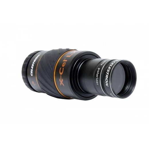 CELESTRON polarizační měsíční filtr 1.25”