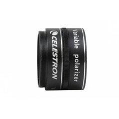 CELESTRON polarizační měsíční filtr 1.25”