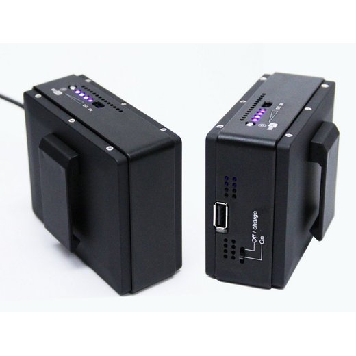 Dino-Lite MSVC72W - Dino-Lite WiFi Streamer