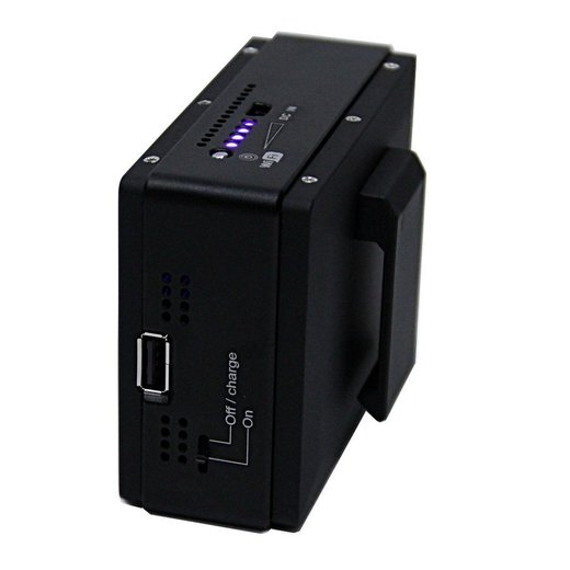 Dino-Lite MSVC72W - Dino-Lite WiFi Streamer