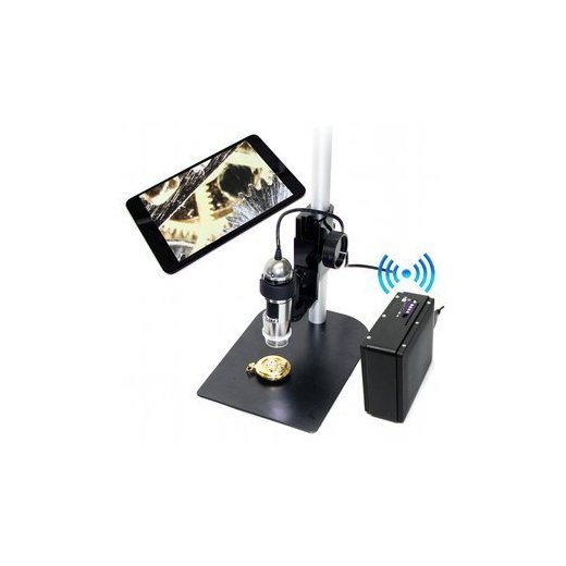Dino-Lite MSVC72W - Dino-Lite WiFi Streamer