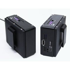 Dino-Lite MSVC72W - Dino-Lite WiFi Streamer