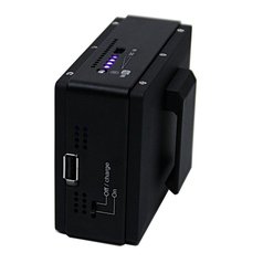 Dino-Lite MSVC72W - Dino-Lite WiFi Streamer