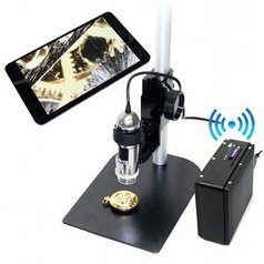 Dino-Lite MSVC72W - Dino-Lite WiFi Streamer