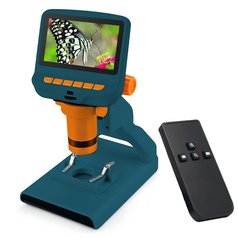 Digitální mikroskop Levenhuk LabZZ DM200 LCD