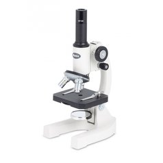 ZM 2 - školní mikroskop