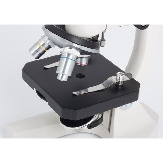 ZM 2D - školní mikroskop