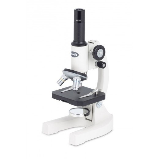 ZM 2D - školní mikroskop