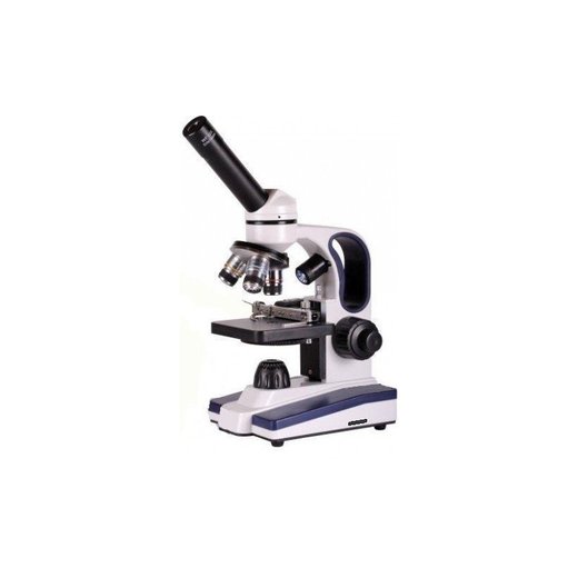 ZM 9 box - žákovský mikroskop
