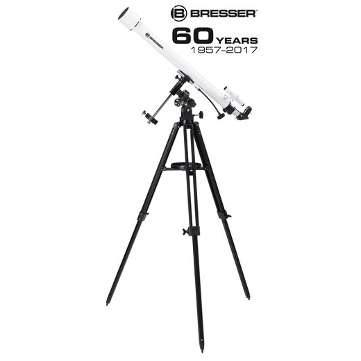 Bresser Classic 60/900 EQ - teleskop